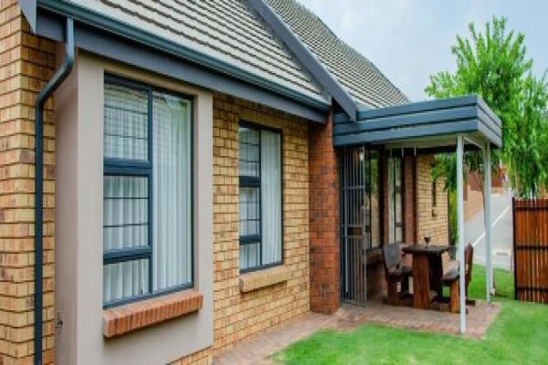 Marikas Properties