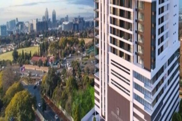 Marikas Properties