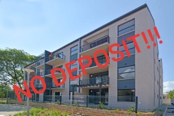 Marikas Properties