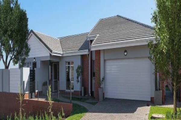 Marikas Properties