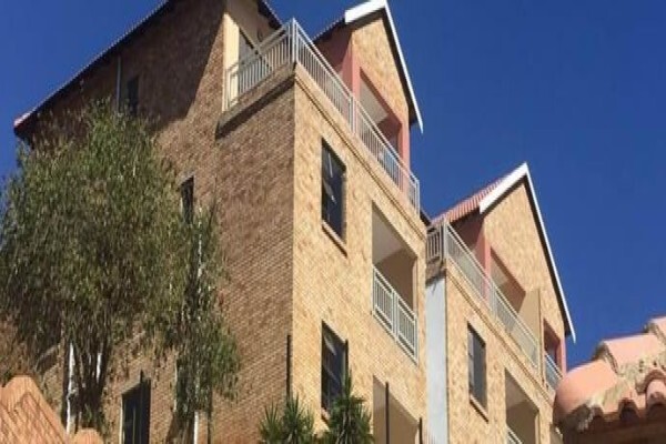 Marikas Properties
