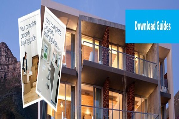 Rentals Dot Com (Harcourts)