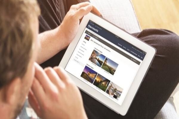 Rentals Dot Com (Harcourts)