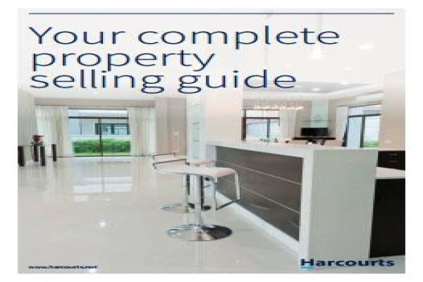 Rentals Dot Com (Harcourts)