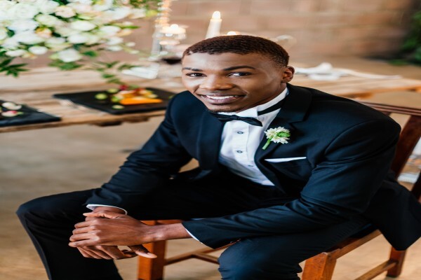 Suit Up Suit Hire
