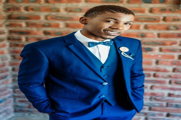 Suit Up Suit Hire