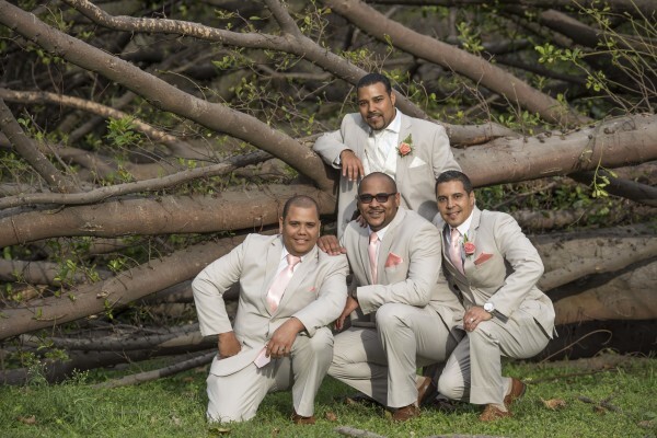 Suit Up Suit Hire