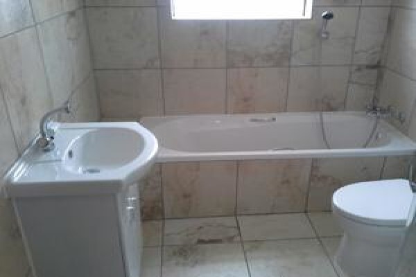 Master Plumber