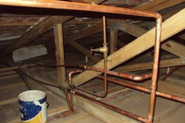 Master Plumber