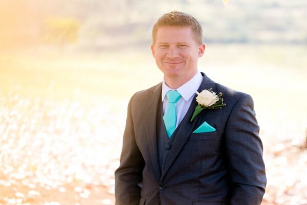 Suit Up Suit Hire