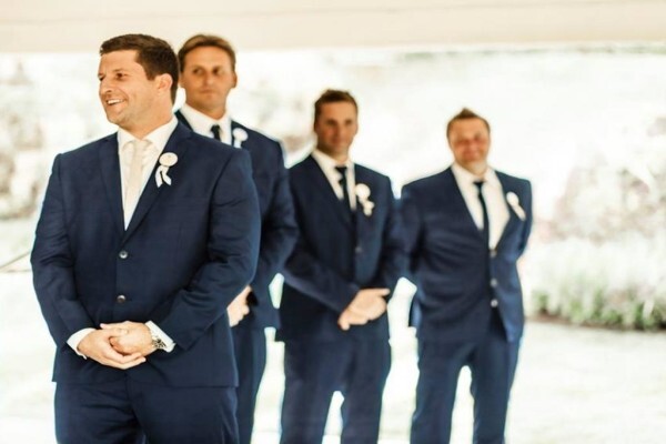 Suit Up Suit Hire