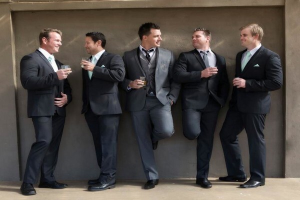 Suit Up Suit Hire