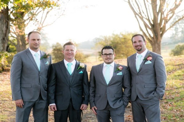 Suit Up Suit Hire