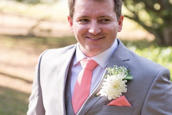 Suit Up Suit Hire