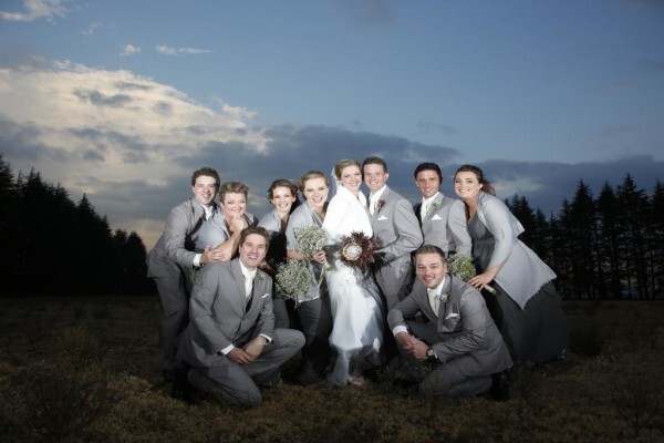 Suit Up Suit Hire
