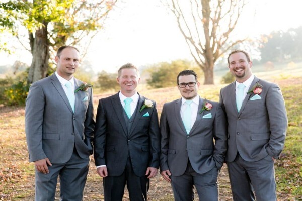 Suit Up Suit Hire