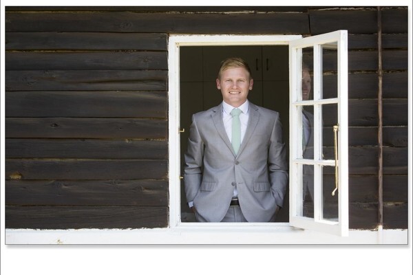 Suit Up Suit Hire