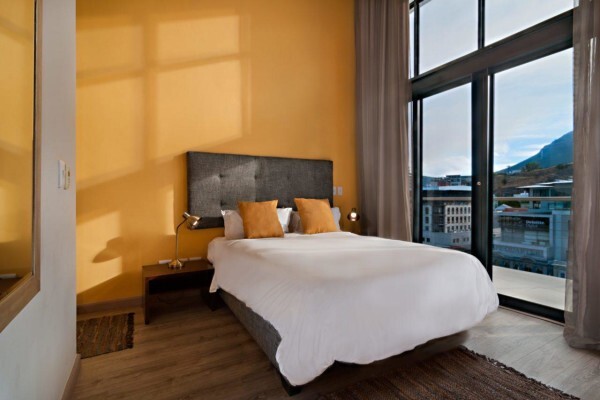 The Rockwell All Suite & Executive Apartments