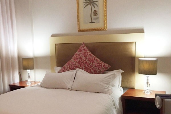 The Rockwell All Suite & Executive Apartments