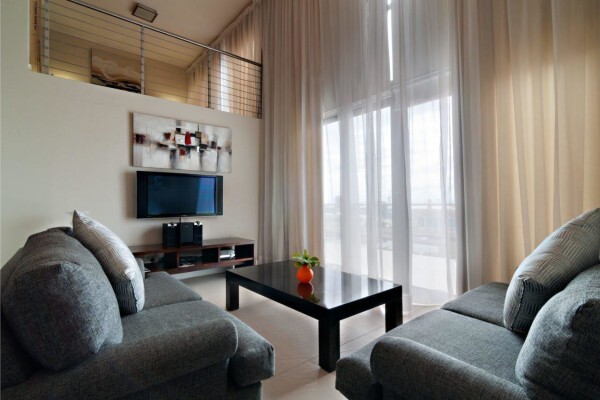 The Rockwell All Suite & Executive Apartments
