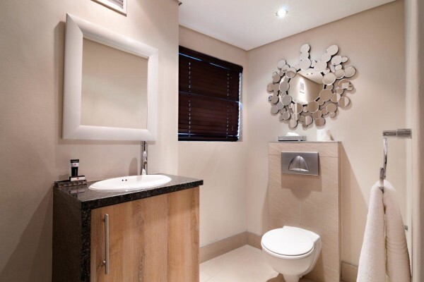 The Rockwell All Suite & Executive Apartments