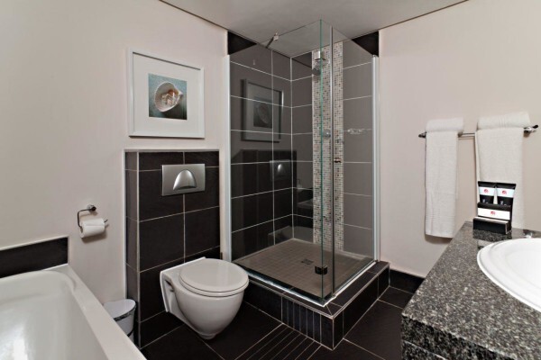 The Rockwell All Suite & Executive Apartments