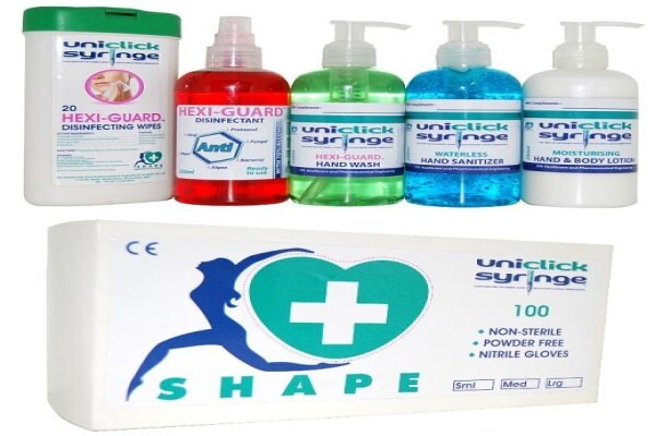 Spar Healthcare Pharmaceutical & Engineering
