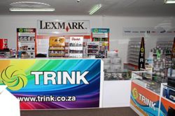 Trink Group (Pty) Ltd
