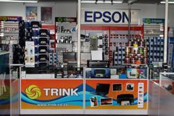 Trink Group (Pty) Ltd
