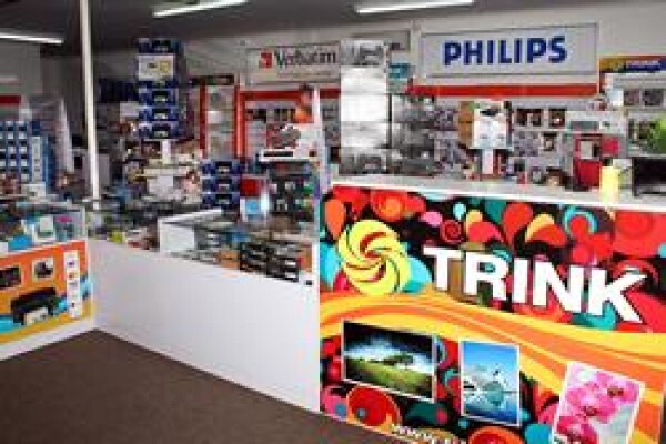 Trink Group (Pty) Ltd