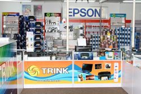Trink Group (Pty) Ltd