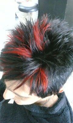 Hair Style & Beauty