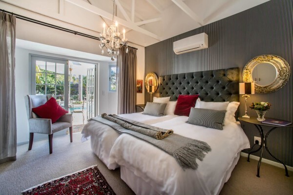 Baruch Guest House