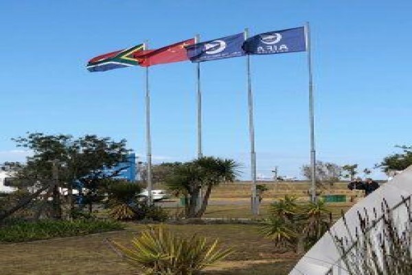 A I F A (Pty) Ltd