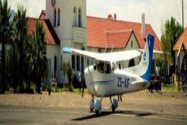 A I F A (Pty) Ltd