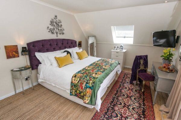 Baruch Guest House