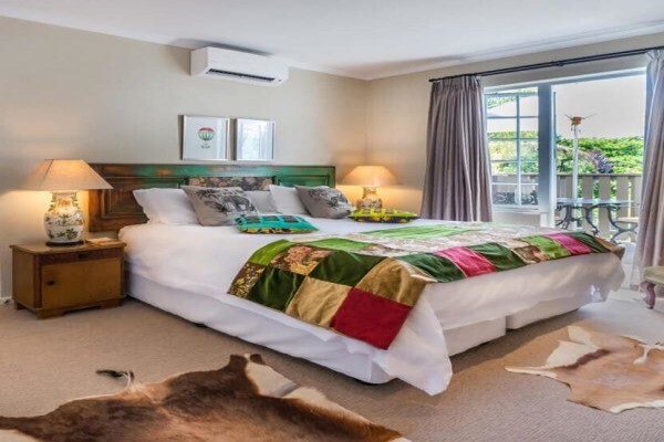 Baruch Guest House