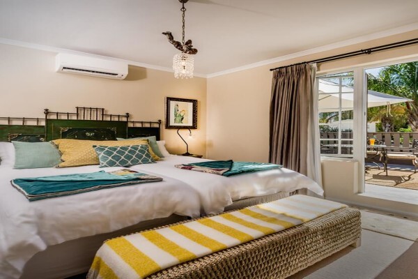 Baruch Guest House
