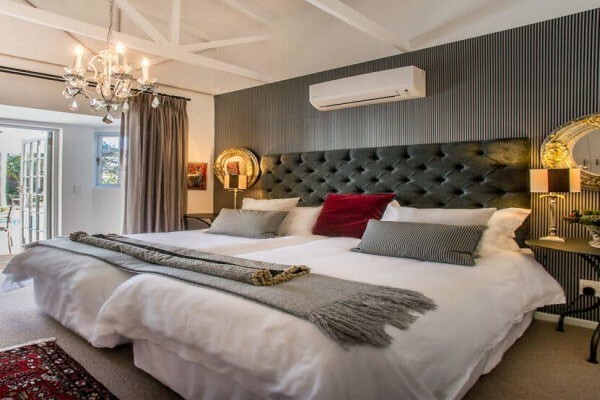 Baruch Guest House