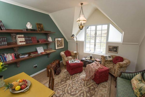 Baruch Guest House