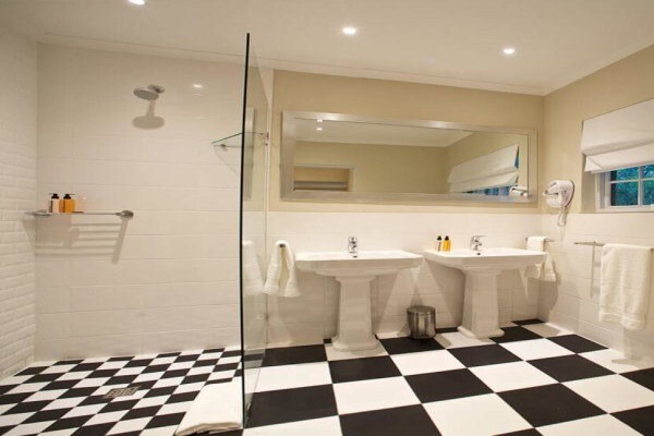 Baruch Guest House