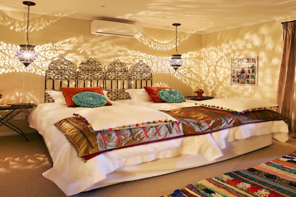 Baruch Guest House