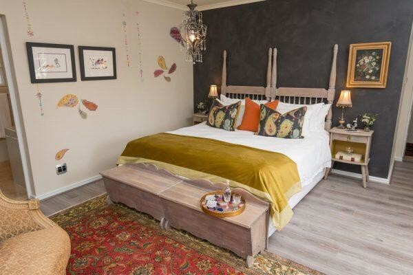 Baruch Guest House