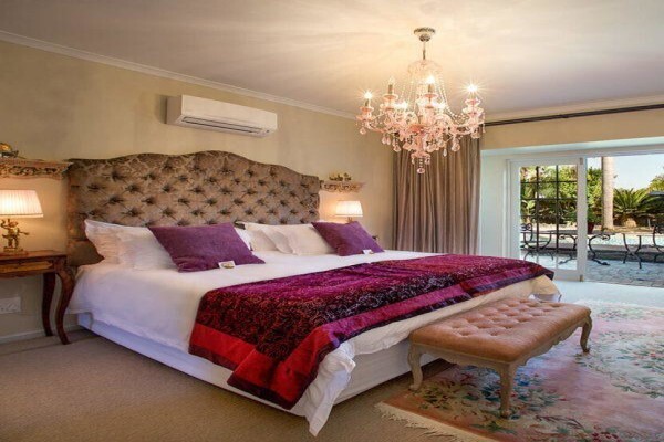 Baruch Guest House