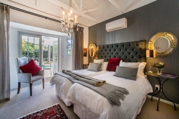 Baruch Guest House