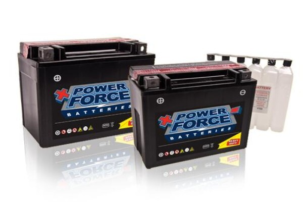 Battery Clinic