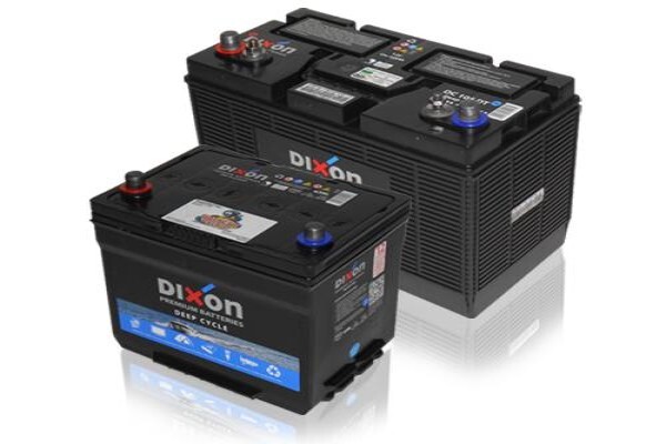 Battery Clinic