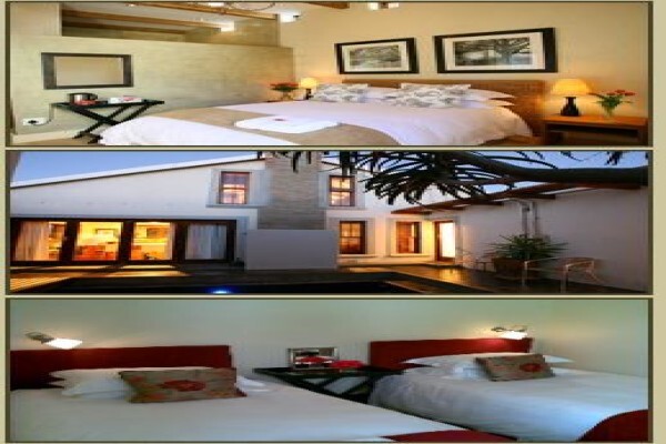 A Place In Thyme B & B