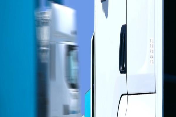 Kempston Logistics