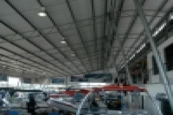 Reeves Coating Services CC